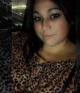 Meet your Posher, Sabrina